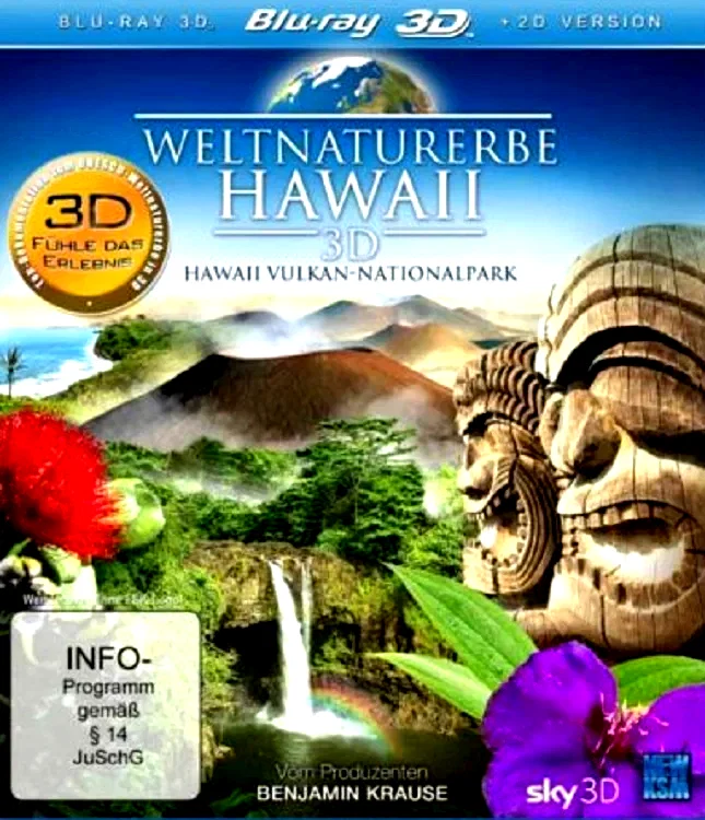Affiche du film : Volcano