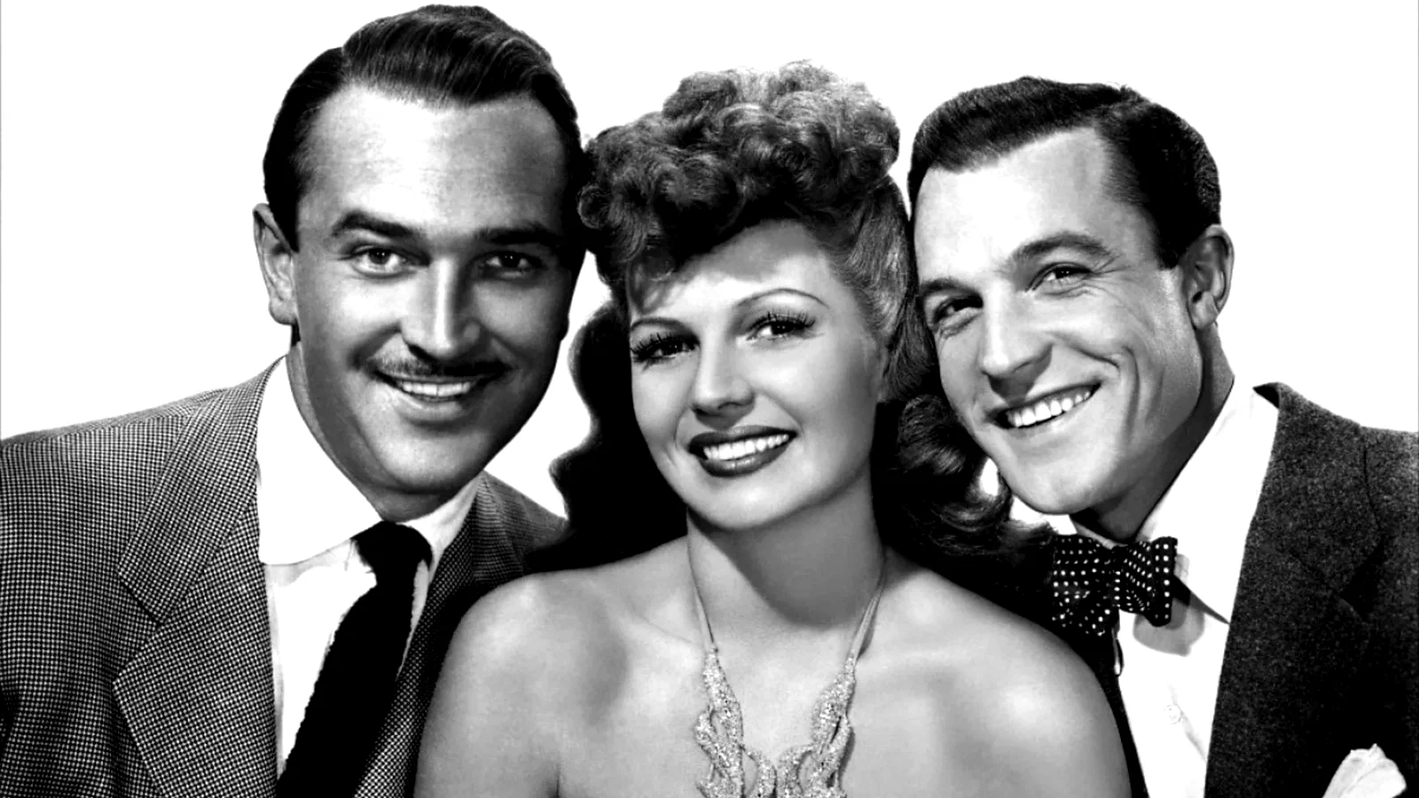 Photo 2 du film : La reine de broadway