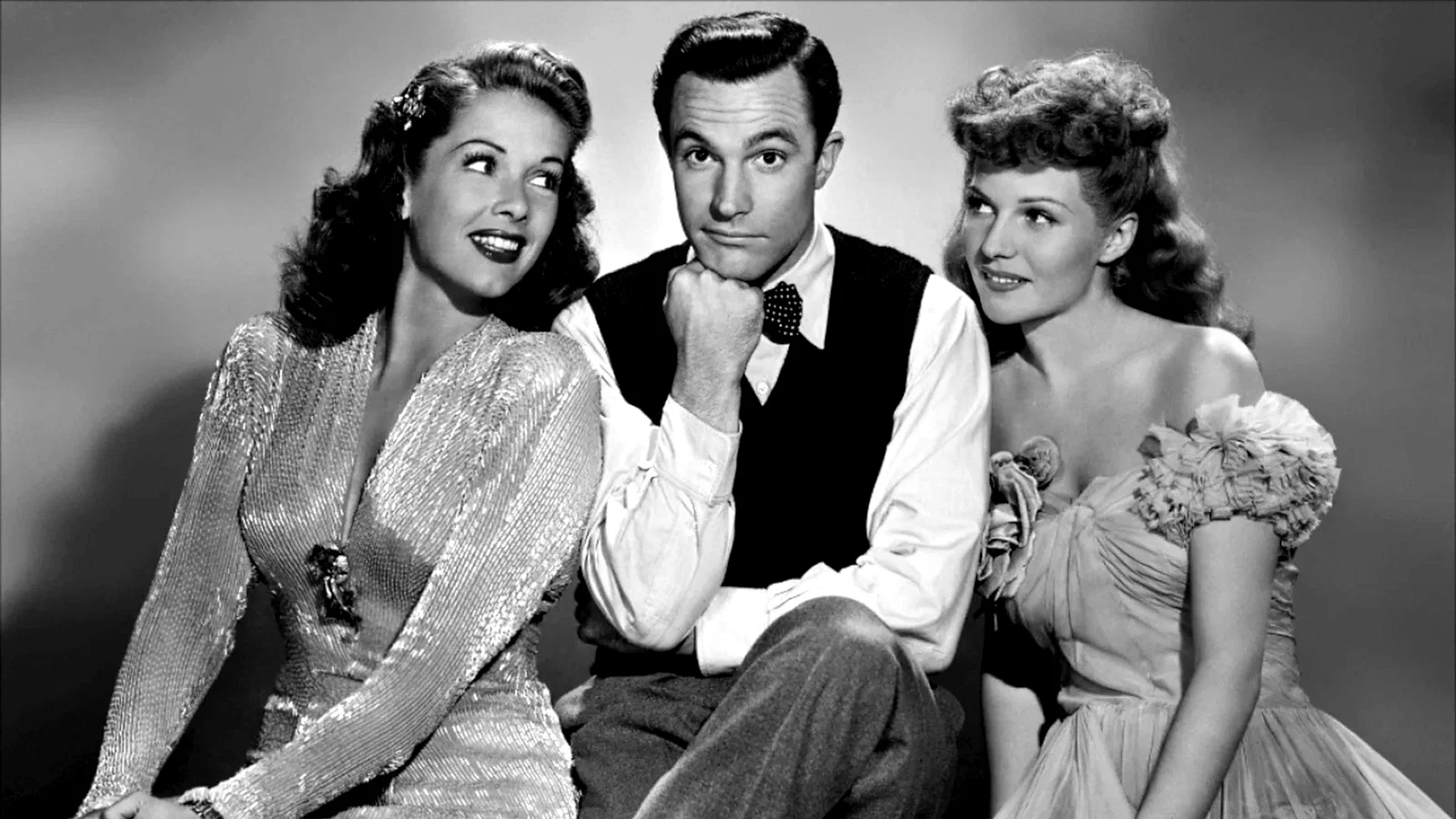 Photo 4 du film : La reine de broadway