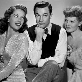 Photo du film : La reine de broadway