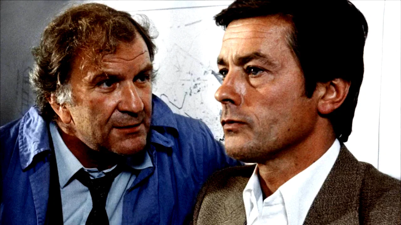 Photo 3 du film : Le battant