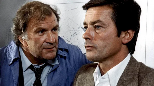 Photo du film : Le battant