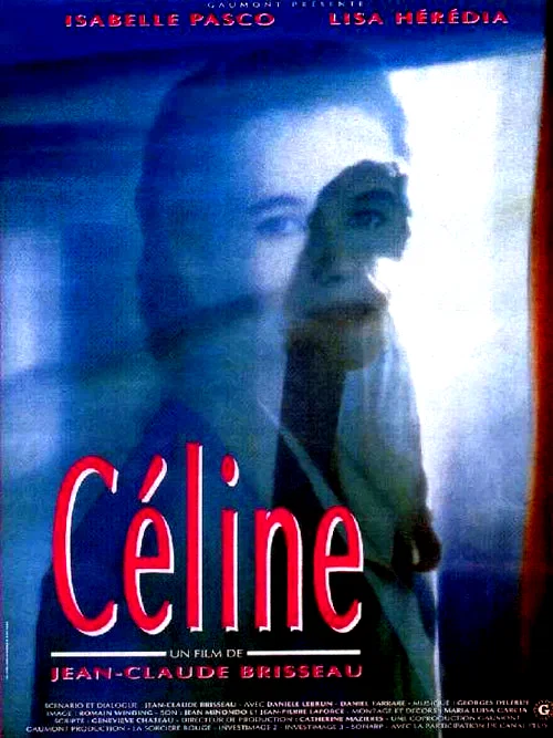 Photo 1 du film : Celine