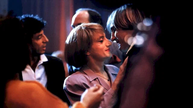 Photo du film : Tenue de soirée