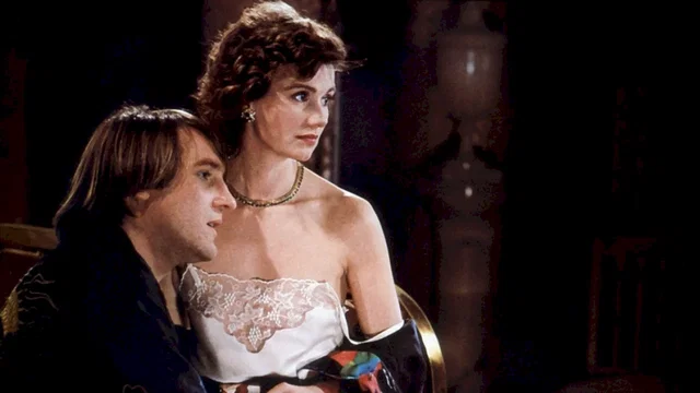 Photo du film : Tenue de soirée