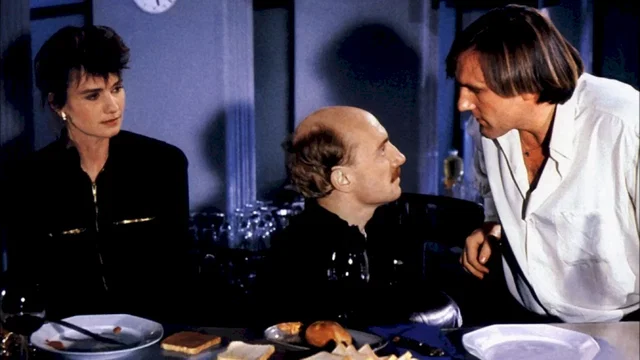 Photo du film : Tenue de soirée
