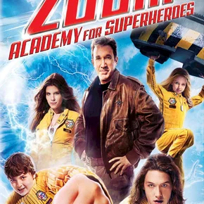 Photo du film : Zoom