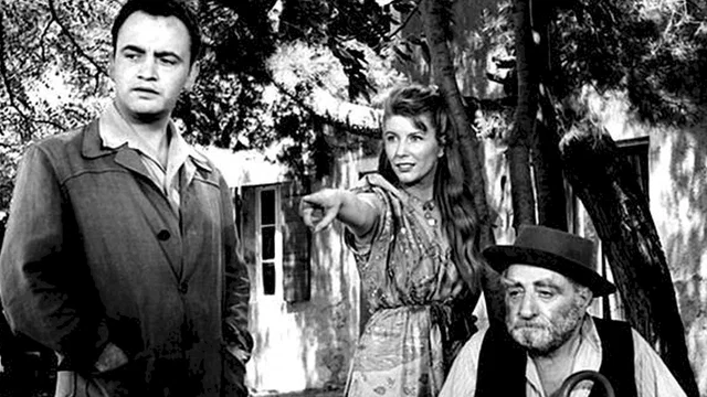 Photo du film : Manon des sources