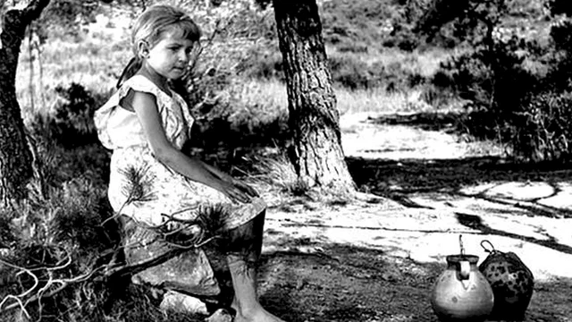 Photo du film : Manon des sources