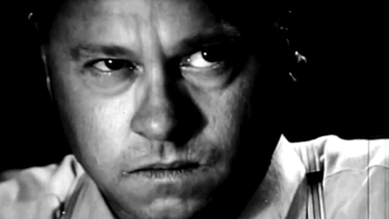 Affiche du film : Baby face nelson