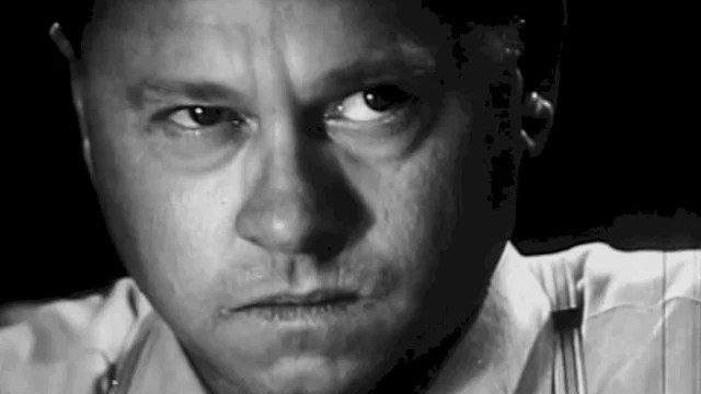 Affiche du film : Baby face nelson
