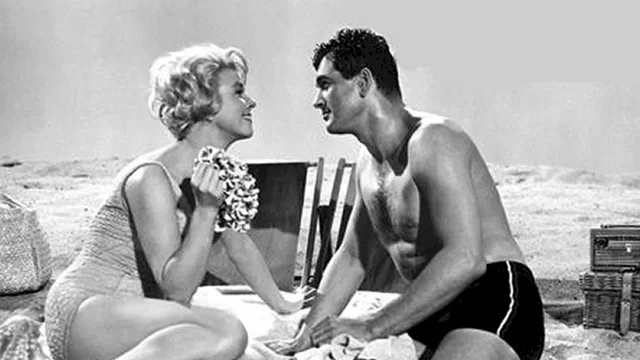 Photo du film : Un pyjama pour deux