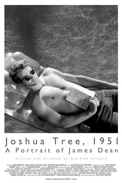 Affiche du film Joshua Tree, 1951
