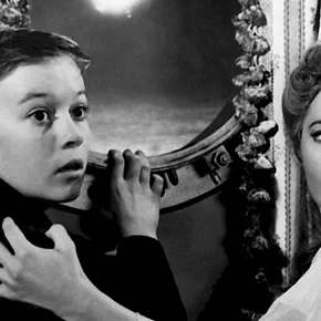 Photo du film : Titanic