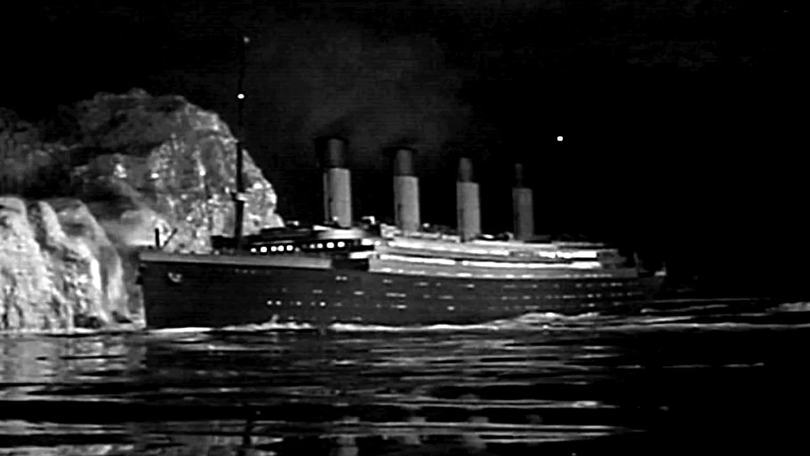 Photo 2 du film : Titanic