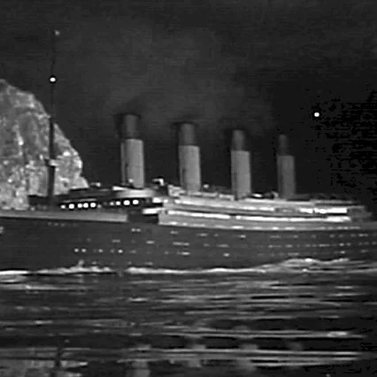 Miniature photo du film : Titanic