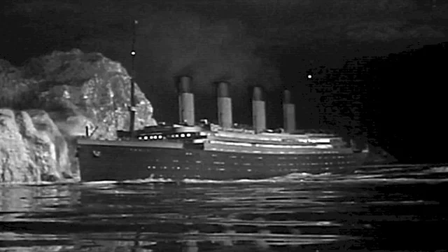 Photo 2 du film : Titanic