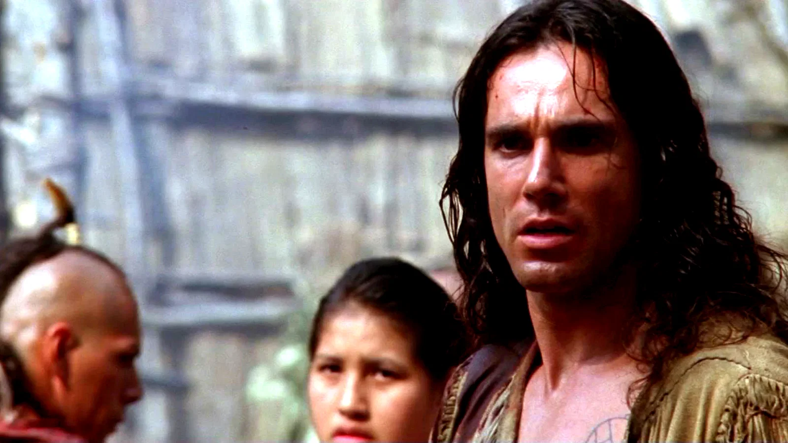 Photo 2 du film : Le Dernier des Mohicans