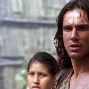 Photo du film : Le Dernier des Mohicans