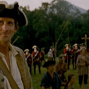 Photo du film : Le Dernier des Mohicans