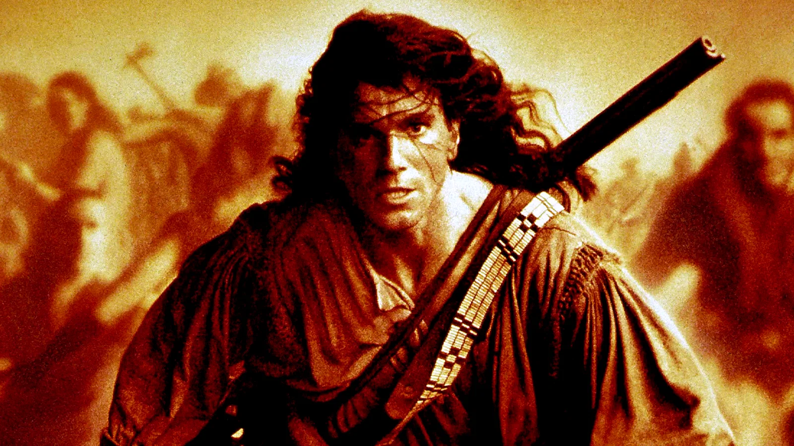 Photo 4 du film : Le Dernier des Mohicans