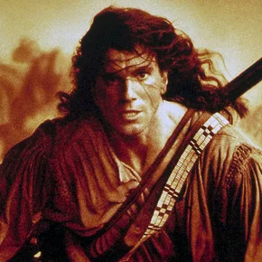 Photo du film : Le Dernier des Mohicans