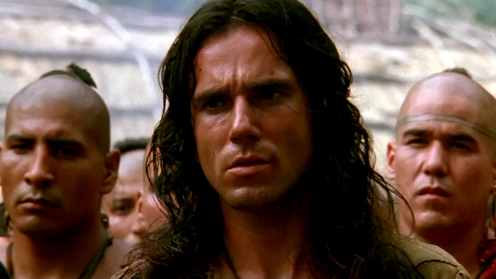 Photo 5 du film : Le Dernier des Mohicans