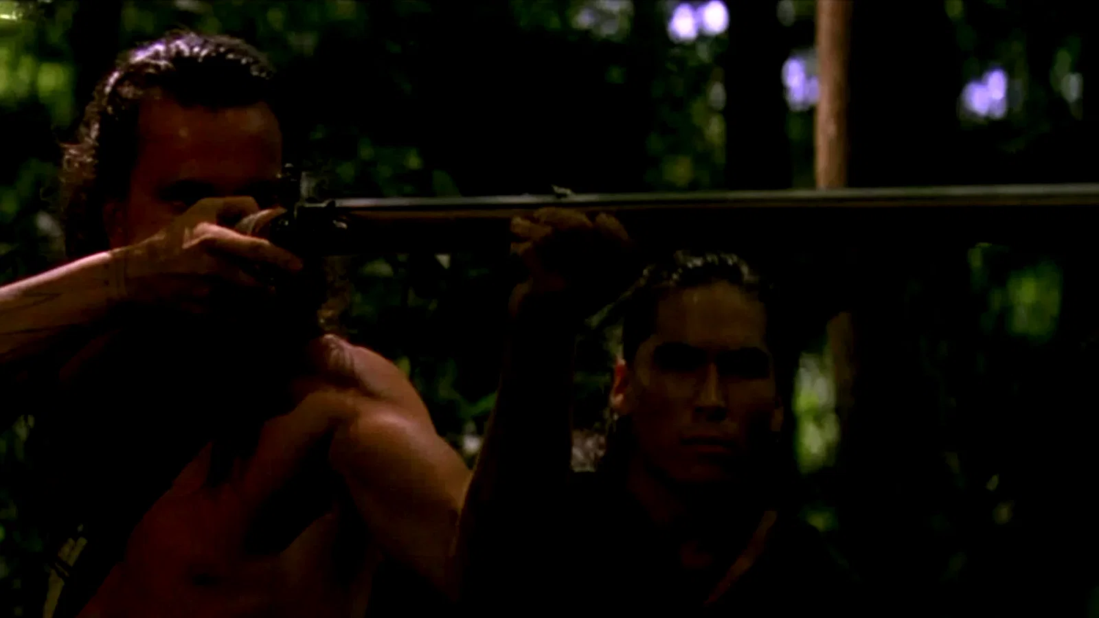Photo 7 du film : Le Dernier des Mohicans