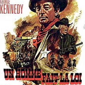 Photo du film : Un homme fait la loi