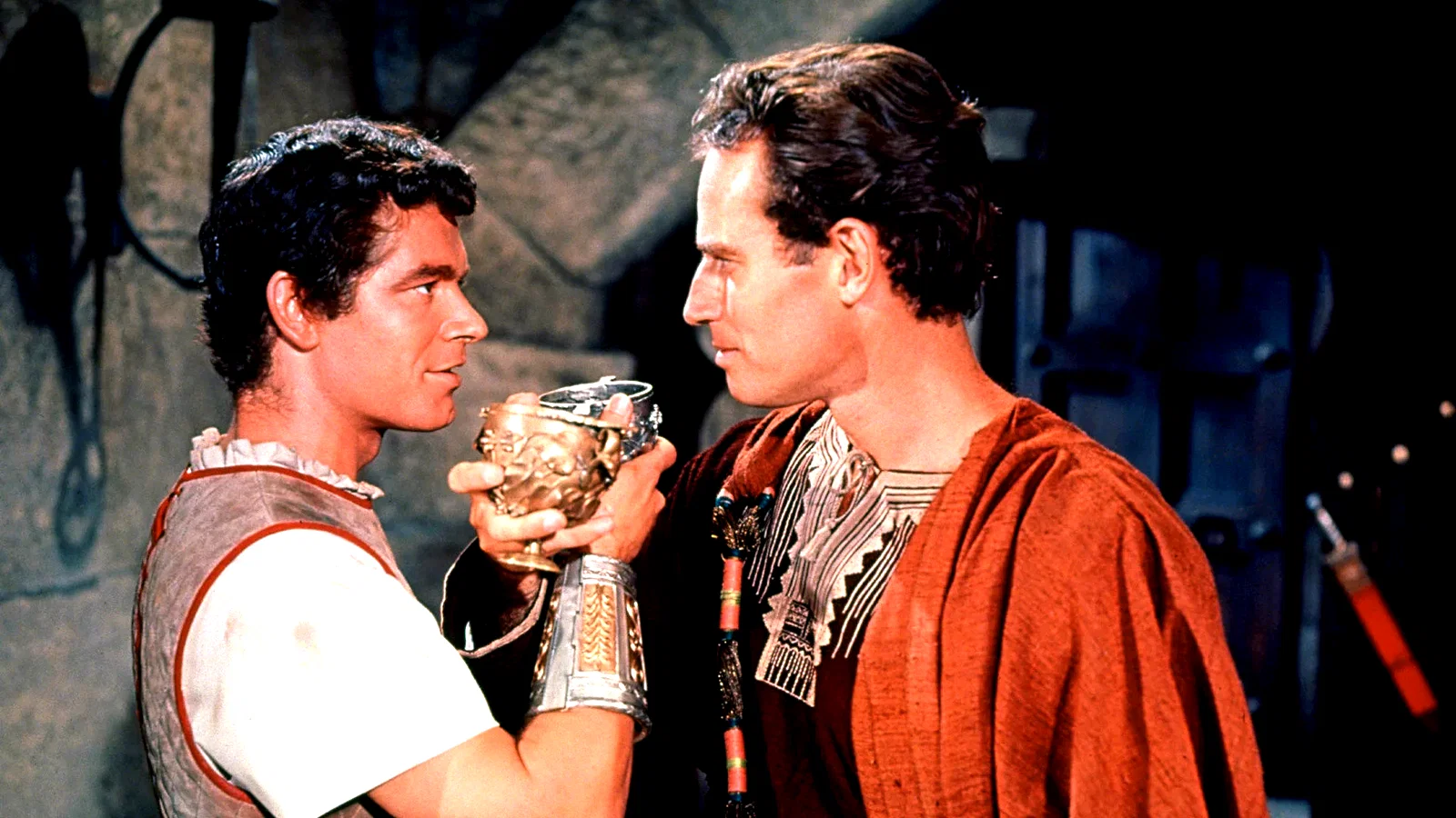 Photo 4 du film : Ben-Hur