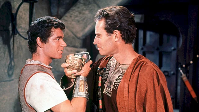 Photo du film : Ben-Hur