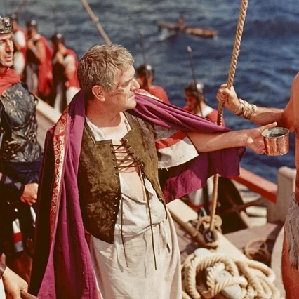 Miniature photo du film : Ben-Hur
