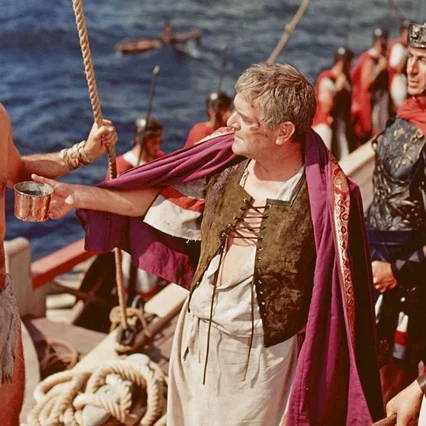 Miniature photo du film : Ben-Hur