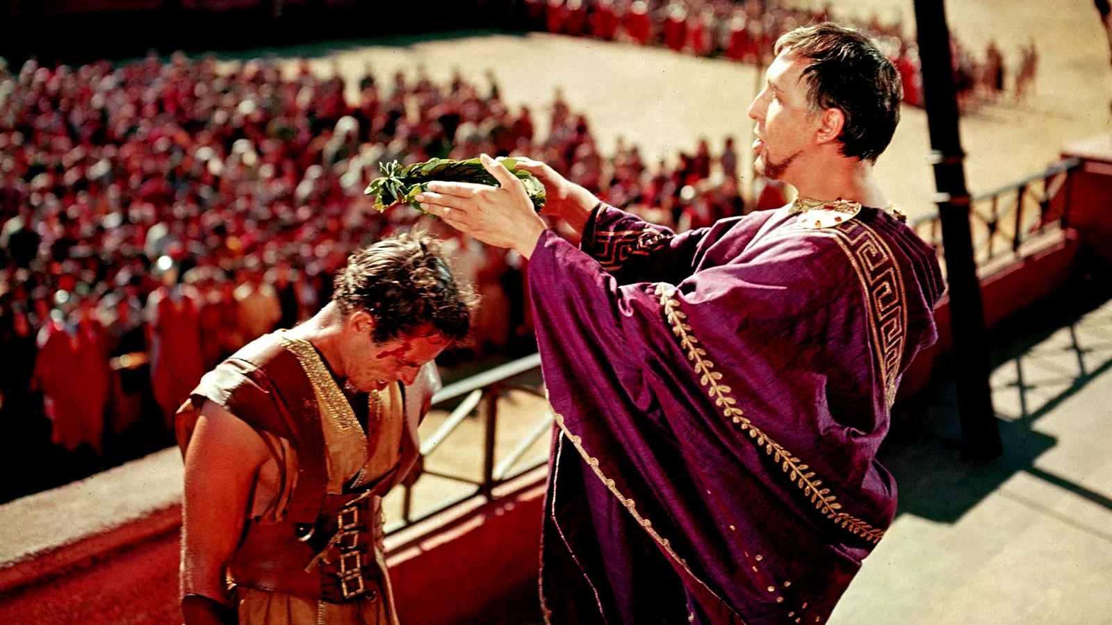 Photo 12 du film : Ben-Hur