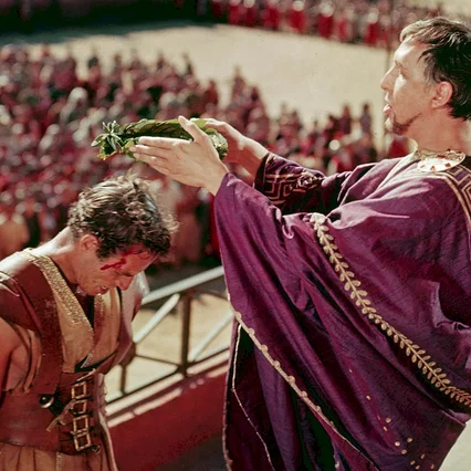 Miniature photo du film : Ben-Hur