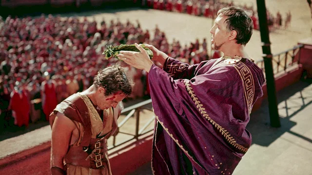 Photo du film : Ben-Hur