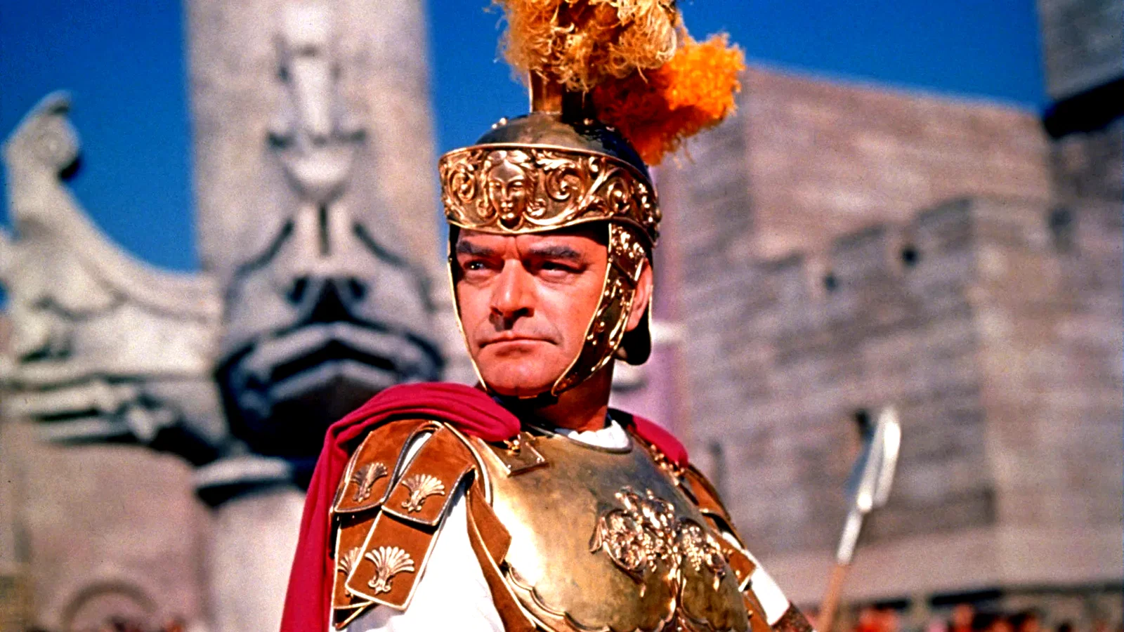 Photo 14 du film : Ben-Hur