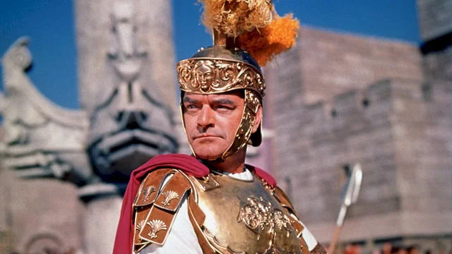 Photo du film : Ben-Hur