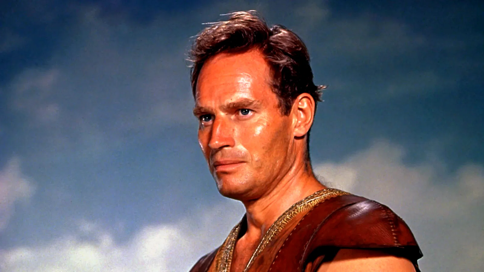 Photo 16 du film : Ben-Hur