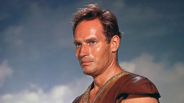 Photo du film : Ben-Hur