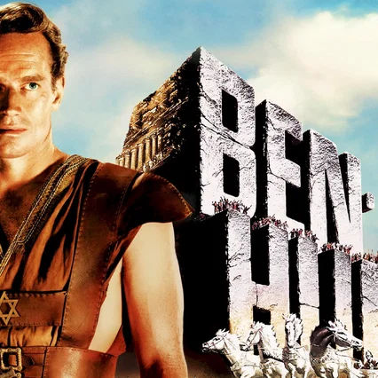 Miniature photo du film : Ben-Hur