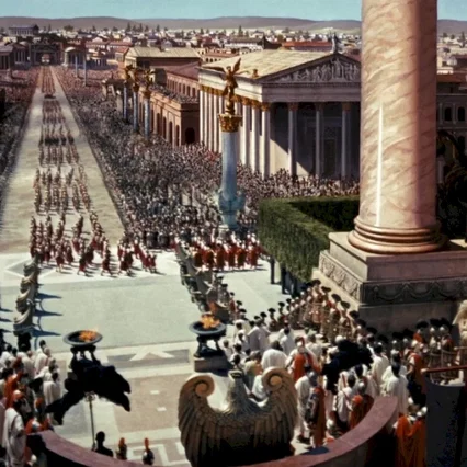 Miniature photo du film : Ben-Hur