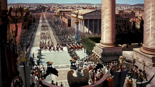Photo du film : Ben-Hur
