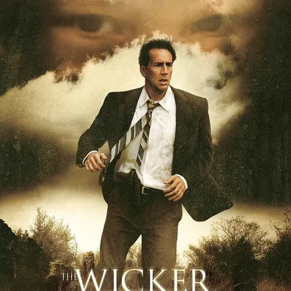 Miniature photo du film : The Wicker man
