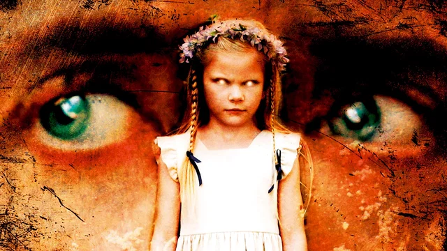 Photo du film : The Wicker man