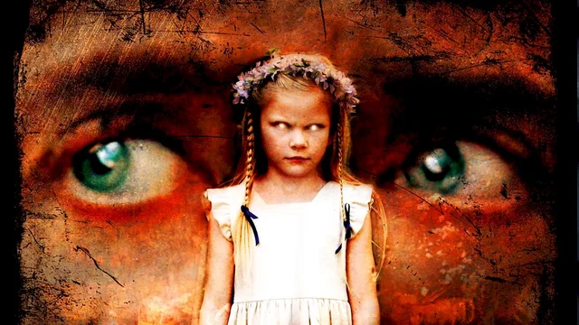 Photo du film : The Wicker man