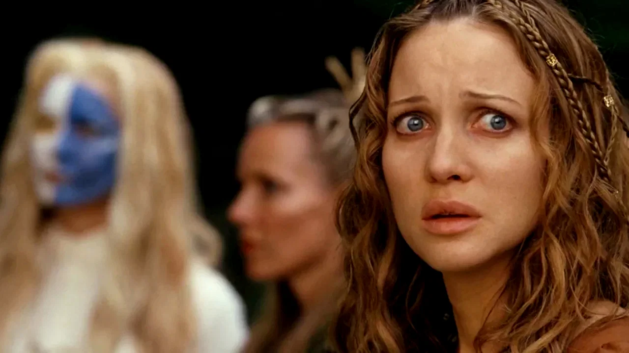 Photo 7 du film : The Wicker man