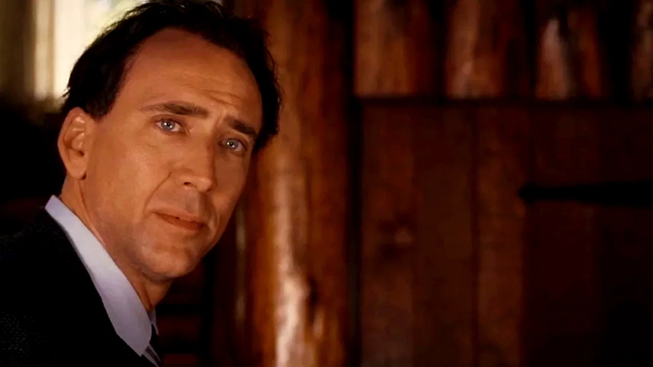 Photo 10 du film : The Wicker man