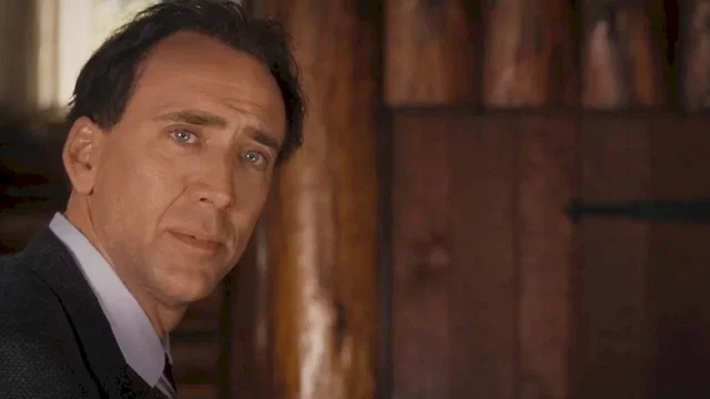 Photo du film : The Wicker man