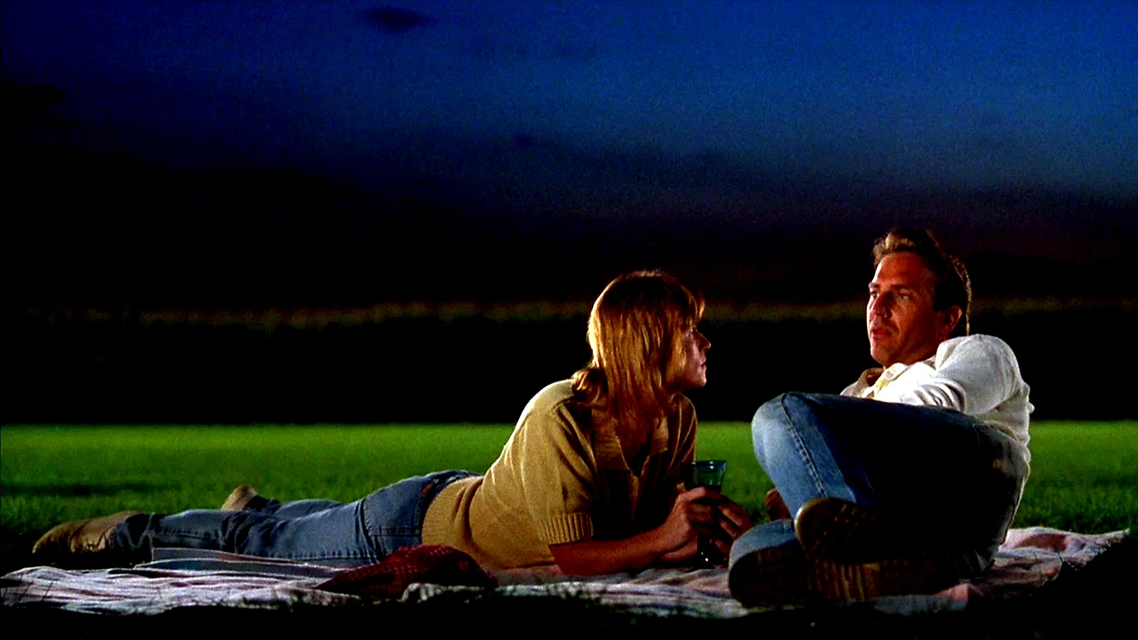 Photo 4 du film : Jusqu'au bout du rêve